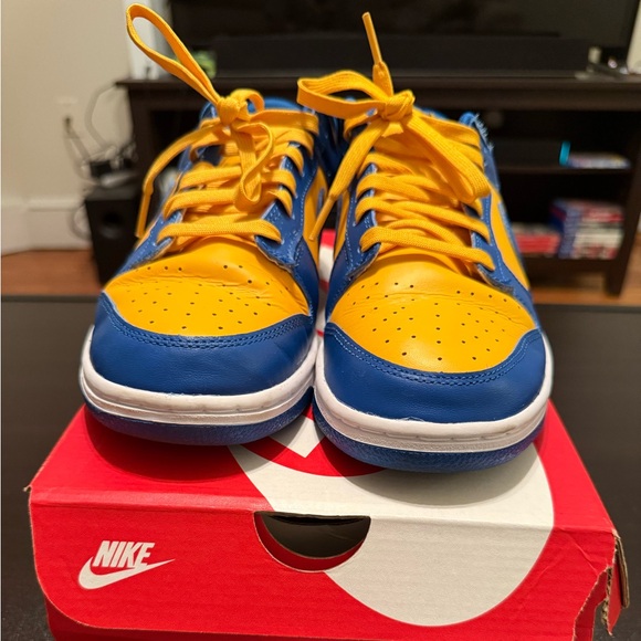 Nike Dunk low - Picture 4 of 5